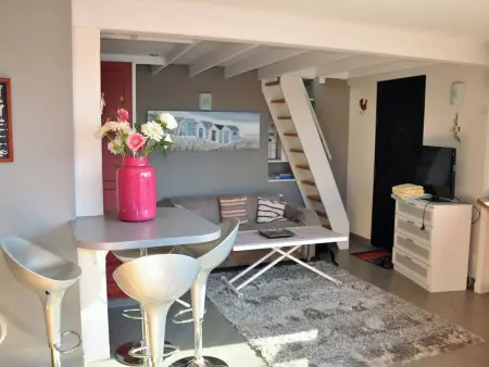 Maison d'architecte à Ploumanac'h avec superbe vue mer - Photo 4