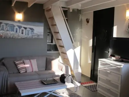 Maison d'architecte à Ploumanac'h avec superbe vue mer - Photo 6