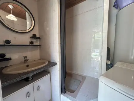 Maison cosy avec cour ensoleillée proche plage - 4 pers - Photo 6