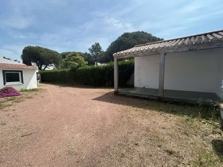 Maison cosy avec cour ensoleillée proche plage - 4 pers - Photo 13