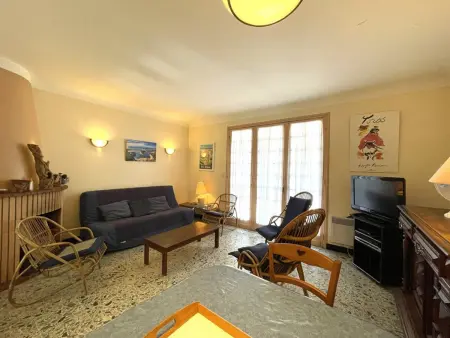 Villa 4 chambres au calme à Vieux-Boucau avec parking privé - Photo 1
