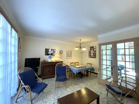 Villa 4 chambres au calme à Vieux-Boucau avec parking privé - Photo 2
