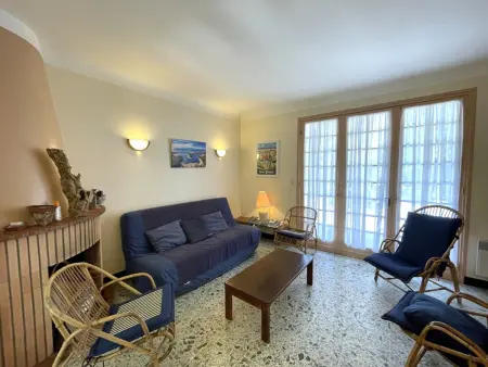 Villa 4 chambres au calme à Vieux-Boucau avec parking privé - Photo 3