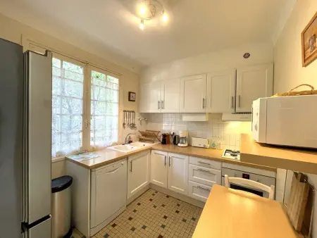Villa 4 chambres au calme à Vieux-Boucau avec parking privé - Photo 4