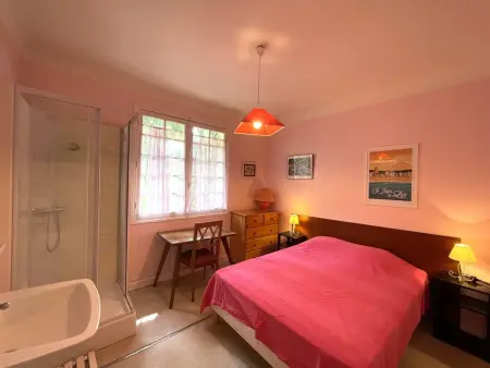 Villa 4 chambres au calme à Vieux-Boucau avec parking privé - Photo 7