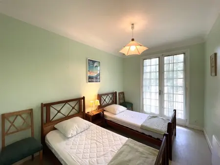 Villa 4 chambres au calme à Vieux-Boucau avec parking privé - Photo 8