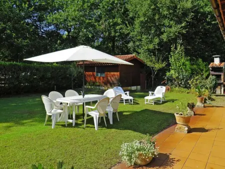 Charmante villa 3 chambres à Soustons pour 6 personnes avec jardin et parking - Photo 7