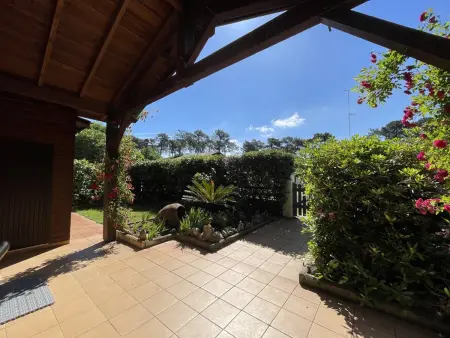 Charmante villa 3 chambres à Soustons pour 6 personnes avec jardin et parking - Photo 9
