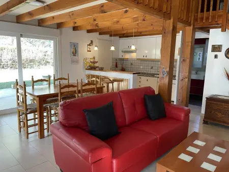 Charmante villa 3 chambres à Soustons pour 6 personnes avec jardin et parking - Photo 11