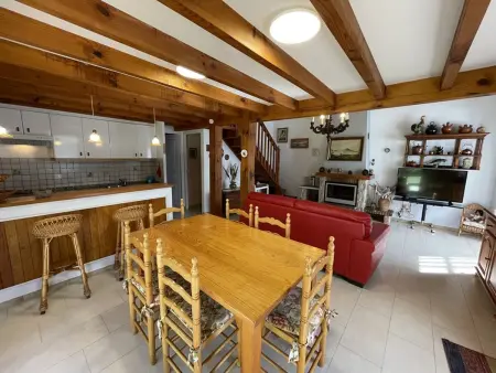 Charmante villa 3 chambres à Soustons pour 6 personnes avec jardin et parking - Photo 12
