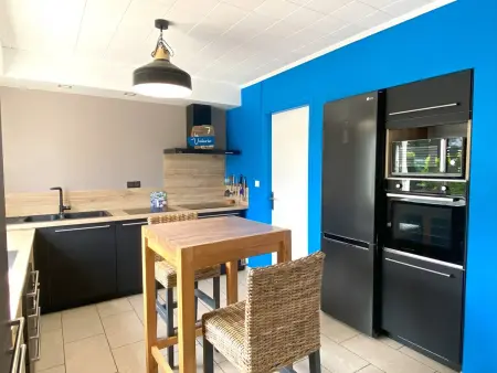 Maison avec Jardin, WIFI, à 50m Plage - TREGASTEL - Photo 2