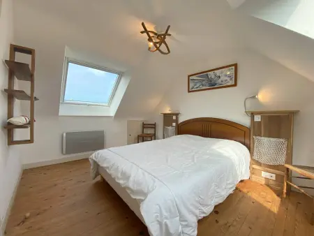 Maison avec Jardin, WIFI, à 50m Plage - TREGASTEL - Photo 3