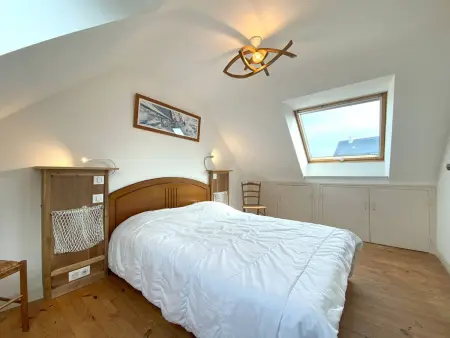 Maison avec Jardin, WIFI, à 50m Plage - TREGASTEL - Photo 11