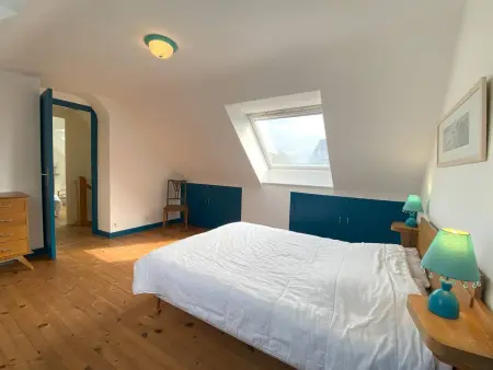 Maison avec Jardin, WIFI, à 50m Plage - TREGASTEL - Photo 15