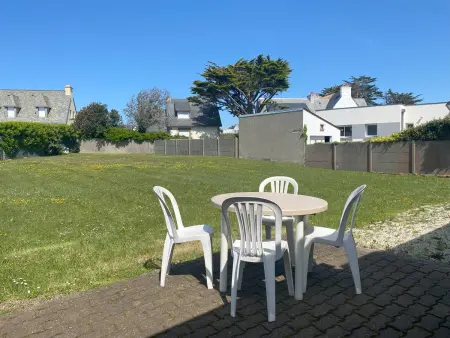 Maison avec Jardin, WIFI, à 50m Plage - TREGASTEL - Photo 16