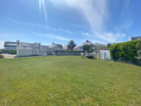 Maison avec Jardin, WIFI, à 50m Plage - TREGASTEL - Photo 18