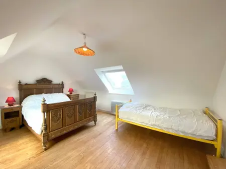 Maison avec Jardin, WIFI, à 50m Plage - TREGASTEL - Photo 19