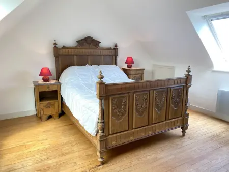 Maison avec Jardin, WIFI, à 50m Plage - TREGASTEL - Photo 20