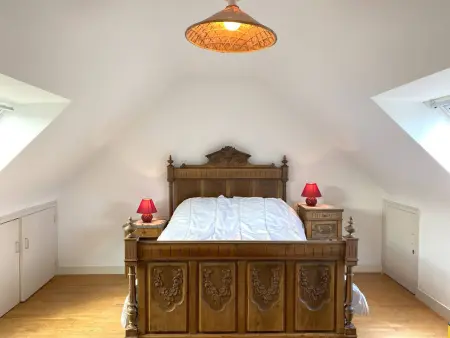 Maison avec Jardin, WIFI, à 50m Plage - TREGASTEL - Photo 21