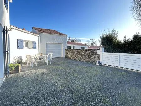 Maison neuve près des dunes avec jardin clos, 3 chambres et tout confort, à 800m de la plage - Photo 1