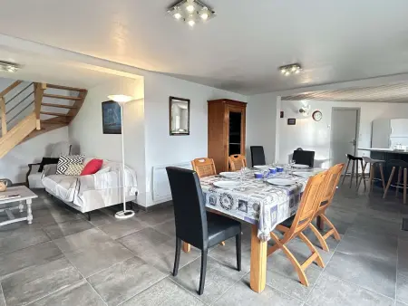 Maison neuve près des dunes avec jardin clos, 3 chambres et tout confort, à 800m de la plage - Photo 2