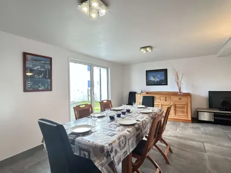 Maison neuve près des dunes avec jardin clos, 3 chambres et tout confort, à 800m de la plage - Photo 5