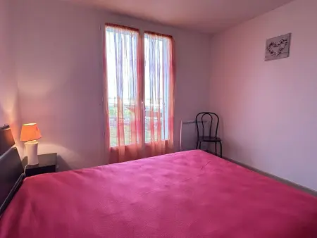 Maison neuve près des dunes avec jardin clos, 3 chambres et tout confort, à 800m de la plage - Photo 14