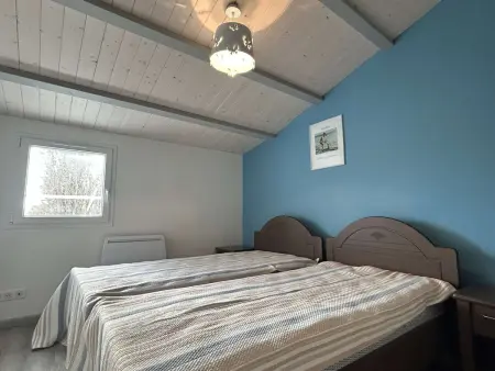 Maison neuve près des dunes avec jardin clos, 3 chambres et tout confort, à 800m de la plage - Photo 19