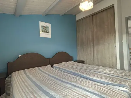 Maison neuve près des dunes avec jardin clos, 3 chambres et tout confort, à 800m de la plage - Photo 20