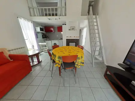 Maison 2 pièces Bretignolles-sur-Mer, 4 personnes, piscine - Photo 2