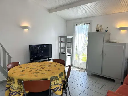 Maison 2 pièces Bretignolles-sur-Mer, 4 personnes, piscine - Photo 3