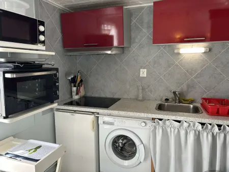 Maison 2 pièces Bretignolles-sur-Mer, 4 personnes, piscine - Photo 5