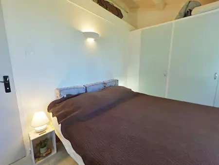 Maison 2 pièces Bretignolles-sur-Mer, 4 personnes, piscine - Photo 8