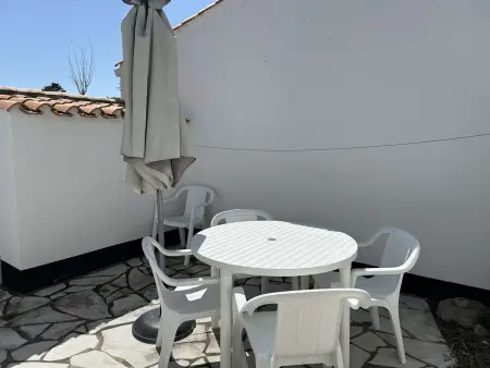 Maison 2 pièces Bretignolles-sur-Mer, 4 personnes, piscine - Photo 11