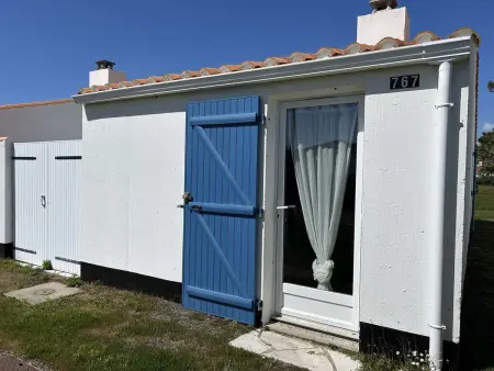 Maison 2 pièces Bretignolles-sur-Mer, 4 personnes, piscine - Photo 12