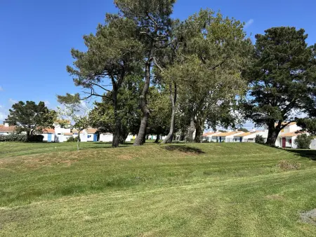 Maison 2 pièces Bretignolles-sur-Mer, 4 personnes, piscine - Photo 13
