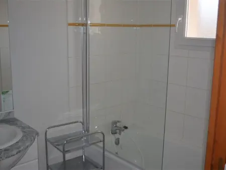 Maison Duplex 3P 6 Pers avec Piscines, Terrasses, Parking et Animaux Admis - Salavas - Photo 5
