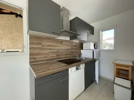 Maison Duplex avec Terrasse, 2 Chambres, Piscines et Parking - Photo 1