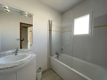 Maison Duplex avec Terrasse, 2 Chambres, Piscines et Parking - Photo 6