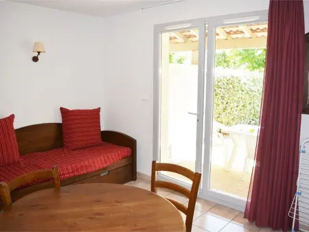 Maison Duplex 6 Pers. avec Terrasse, Piscine Chauffée, Parking Gratuit - Vallon-Pont-d'Arc - Photo 1