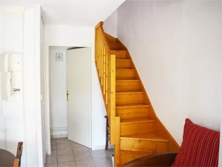 Maison Duplex 6 Pers. avec Terrasse, Piscine Chauffée, Parking Gratuit - Vallon-Pont-d'Arc - Photo 3