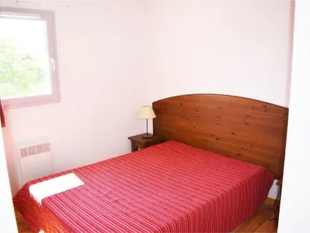 Maison Duplex 6 Pers. avec Terrasse, Piscine Chauffée, Parking Gratuit - Vallon-Pont-d'Arc - Photo 4