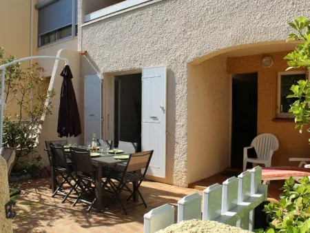 Maison Familiale 2 Étoiles à 150m de la Plage avec Terrasse, Jardin et Parking Privé - Photo 15