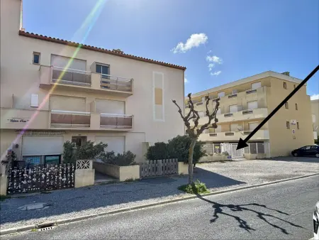 Maison Familiale 2 Étoiles à 150m de la Plage avec Terrasse, Jardin et Parking Privé - Photo 17
