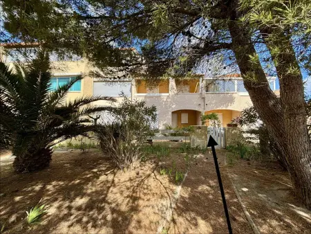 Maison Familiale 2 Étoiles à 150m de la Plage avec Terrasse, Jardin et Parking Privé - Photo 21