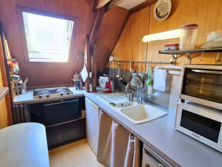 Chalet 5 pers avec balcon, animaux admis, garage, Chaillol 1600 - Photo 5