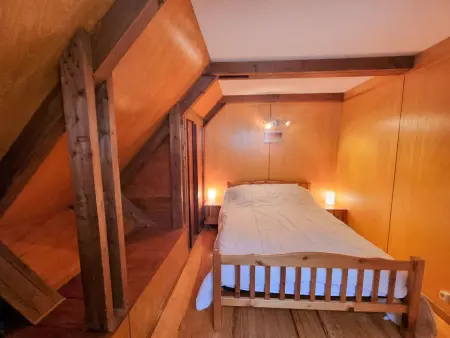 Chalet 5 pers avec balcon, animaux admis, garage, Chaillol 1600 - Photo 6