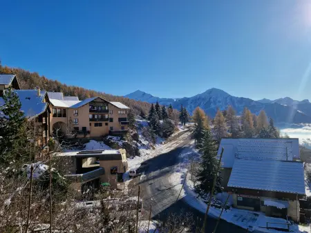 Chalet cosy 5 pers. à Saint-Michel-de-Chaillol - Ski, rando, balcon Sud, animaux acceptés - Photo 15