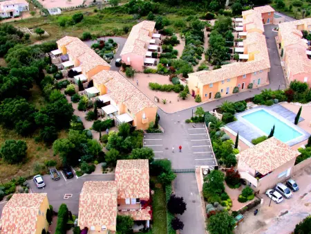 Villa en Duplex avec Piscine, Clim et Wifi, à 500m de la Plage à St Cyprien - Photo 2