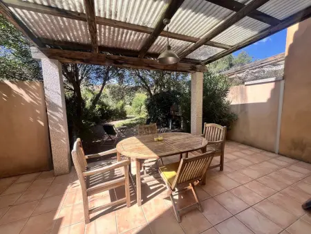 Villa en Duplex avec Piscine, Clim et Wifi, à 500m de la Plage à St Cyprien - Photo 3